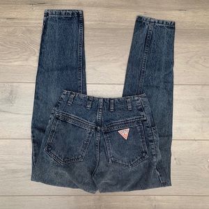 Vintage Georges Marciano for Guess Jeans